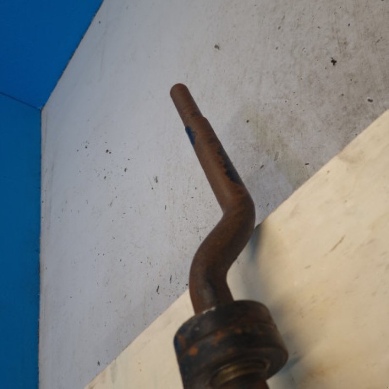 Sonstiges Mähdrescherzubehör typu Sonstige 8900, Gebrauchtmaschine v Hemmet (Obrázek 8)