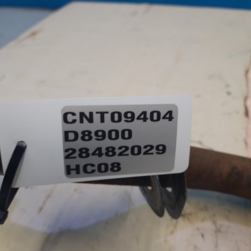 Sonstiges Mähdrescherzubehör typu Sonstige 8900, Gebrauchtmaschine v Hemmet (Obrázek 12)