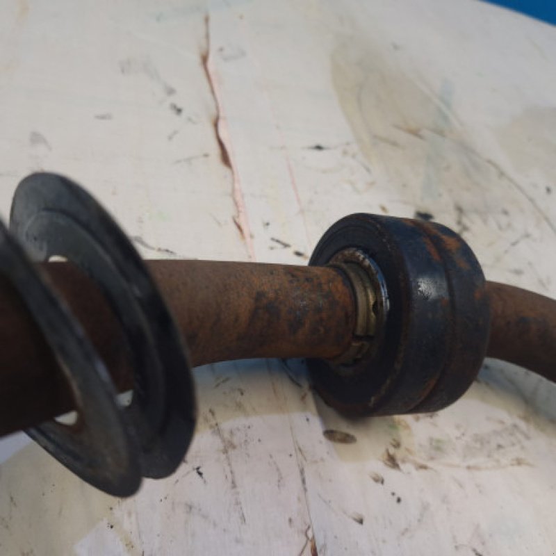 Sonstiges Mähdrescherzubehör typu Sonstige 8900, Gebrauchtmaschine v Hemmet (Obrázek 5)