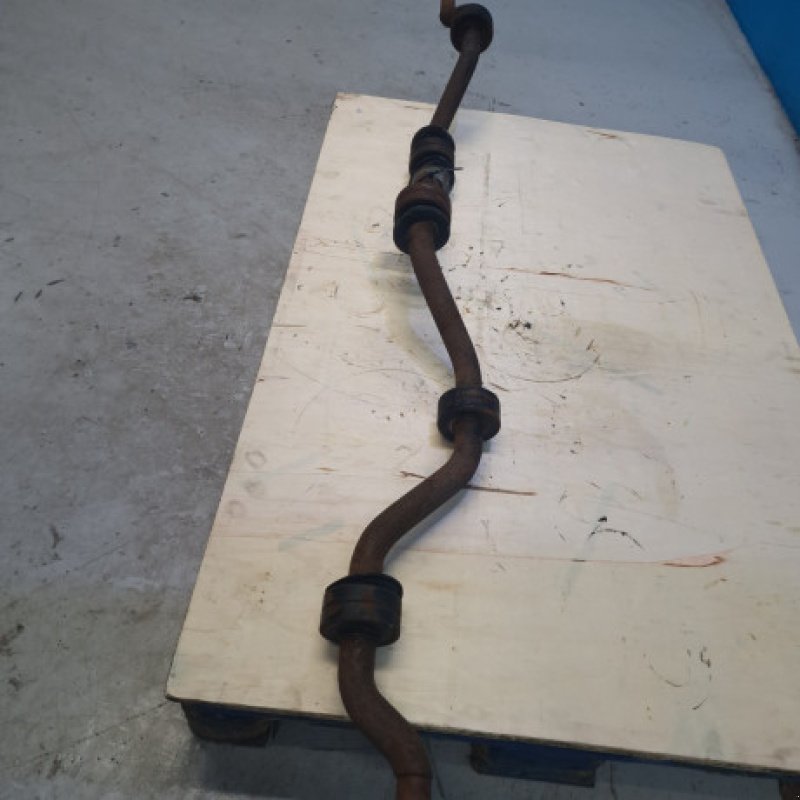 Sonstiges Mähdrescherzubehör des Typs Sonstige 8900, Gebrauchtmaschine in Hemmet (Bild 9)