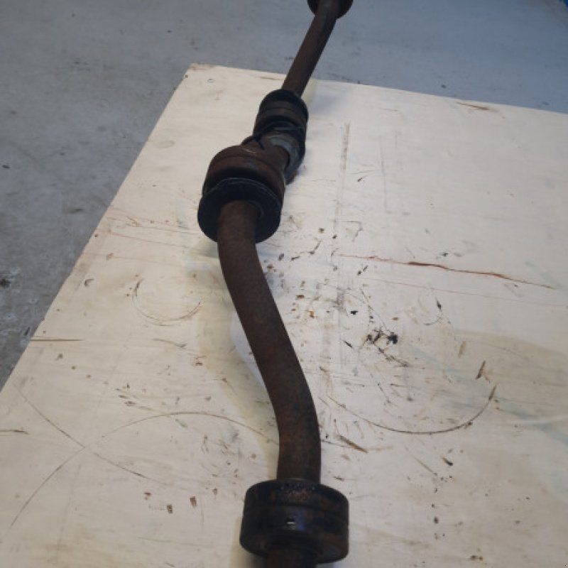 Sonstiges Mähdrescherzubehör des Typs Sonstige 8900, Gebrauchtmaschine in Hemmet (Bild 8)