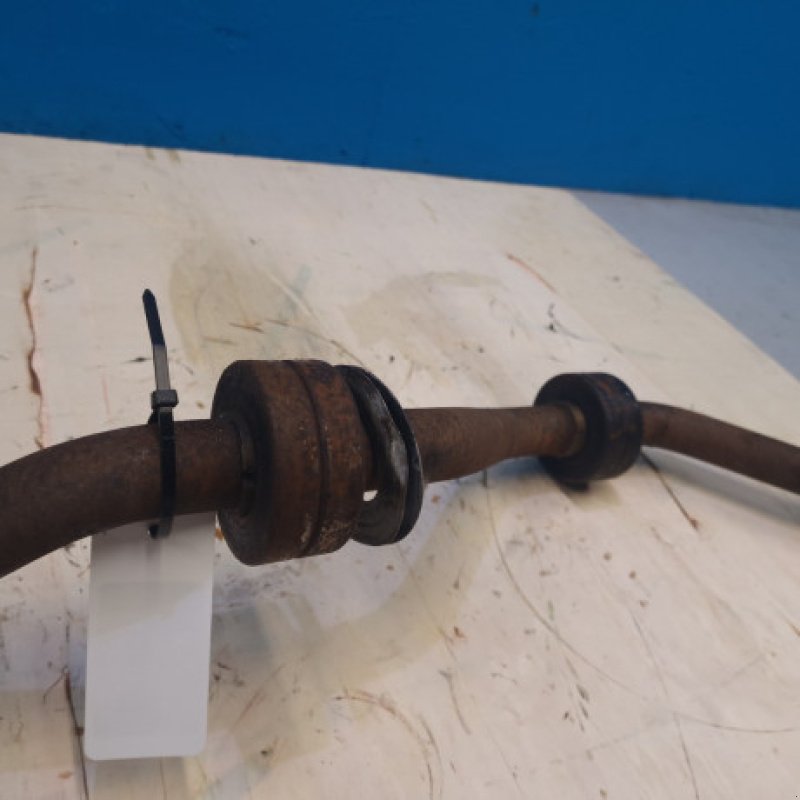 Sonstiges Mähdrescherzubehör des Typs Sonstige 8900, Gebrauchtmaschine in Hemmet (Bild 5)