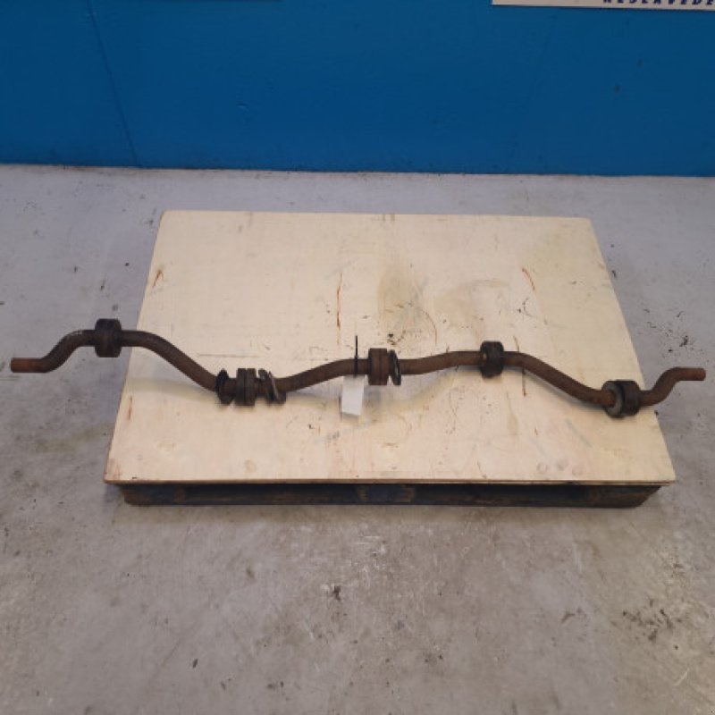 Sonstiges Mähdrescherzubehör des Typs Sonstige 8900, Gebrauchtmaschine in Hemmet (Bild 2)