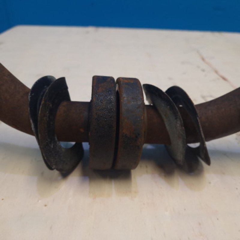 Sonstiges Mähdrescherzubehör des Typs Sonstige 8900, Gebrauchtmaschine in Hemmet (Bild 4)