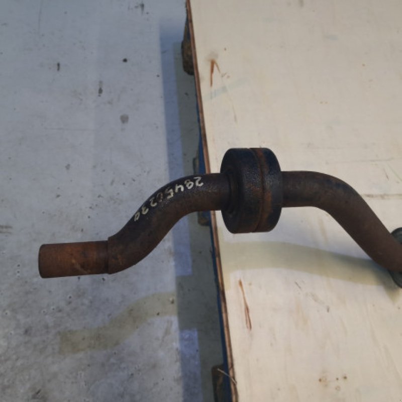 Sonstiges Mähdrescherzubehör des Typs Sonstige 8900, Gebrauchtmaschine in Hemmet (Bild 3)