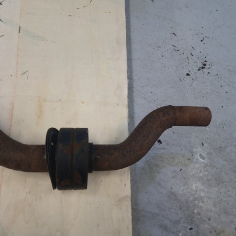 Sonstiges Mähdrescherzubehör des Typs Sonstige 8900, Gebrauchtmaschine in Hemmet (Bild 7)