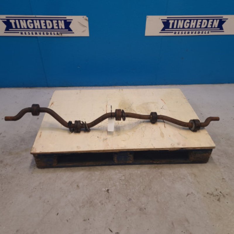 Sonstiges Mähdrescherzubehör des Typs Sonstige 8900, Gebrauchtmaschine in Hemmet (Bild 10)