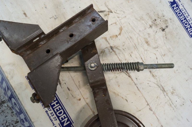 Sonstiges Mähdrescherzubehör typu Sonstige 8900, Gebrauchtmaschine v Hemmet (Obrázek 10)