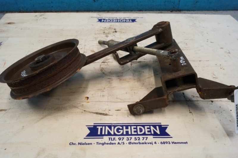 Sonstiges Mähdrescherzubehör typu Sonstige 8900, Gebrauchtmaschine v Hemmet (Obrázek 3)