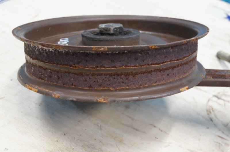 Sonstiges Mähdrescherzubehör typu Sonstige 8900, Gebrauchtmaschine v Hemmet (Obrázek 4)