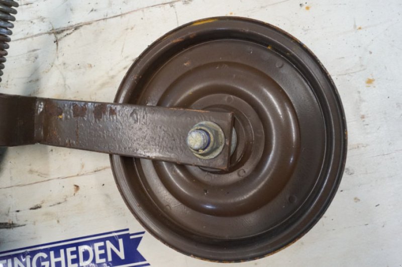 Sonstiges Mähdrescherzubehör typu Sonstige 8900, Gebrauchtmaschine v Hemmet (Obrázek 11)