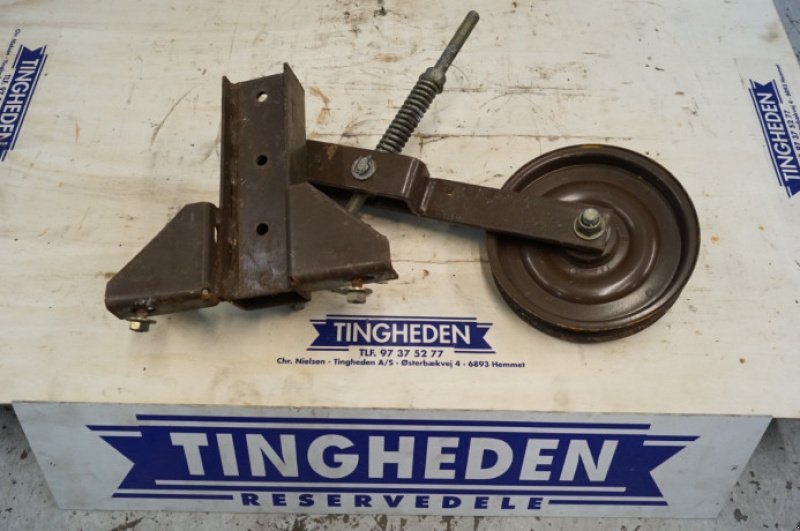 Sonstiges Mähdrescherzubehör typu Sonstige 8900, Gebrauchtmaschine v Hemmet (Obrázek 8)