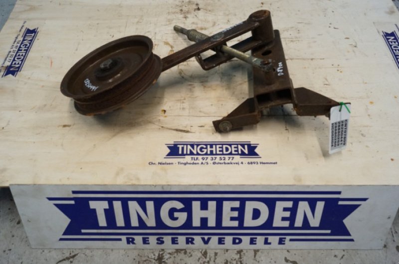 Sonstiges Mähdrescherzubehör typu Sonstige 8900, Gebrauchtmaschine v Hemmet (Obrázek 1)