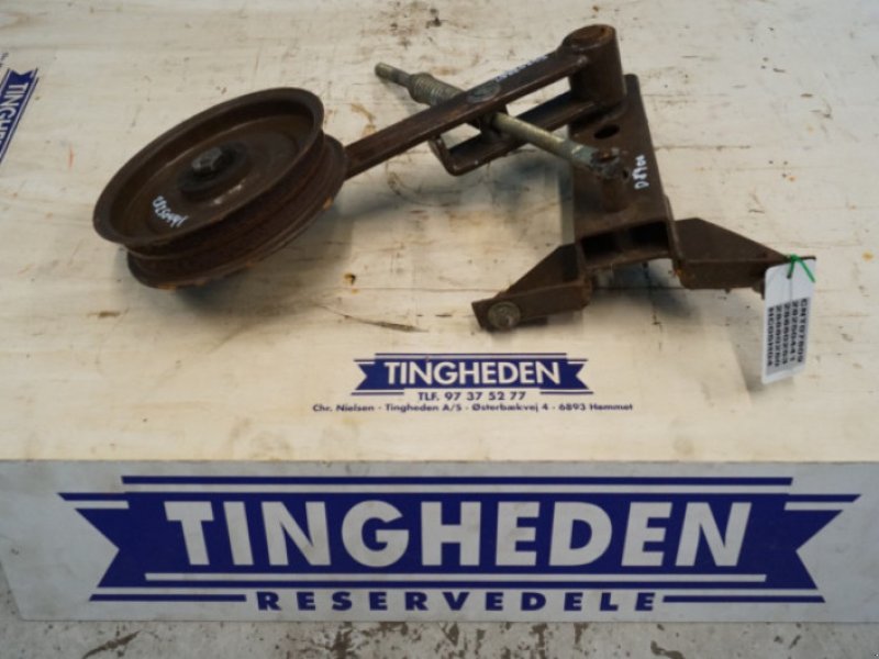 Sonstiges Mähdrescherzubehör typu Sonstige 8900, Gebrauchtmaschine v Hemmet (Obrázek 1)