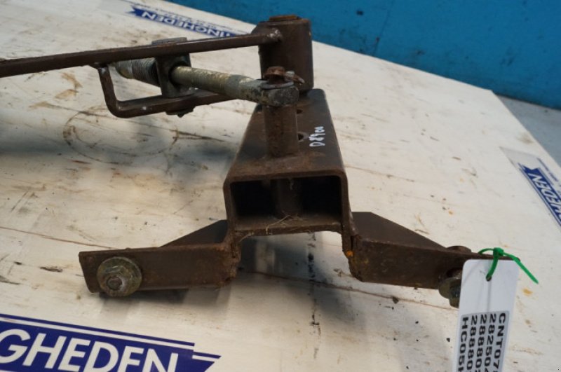 Sonstiges Mähdrescherzubehör typu Sonstige 8900, Gebrauchtmaschine v Hemmet (Obrázek 5)