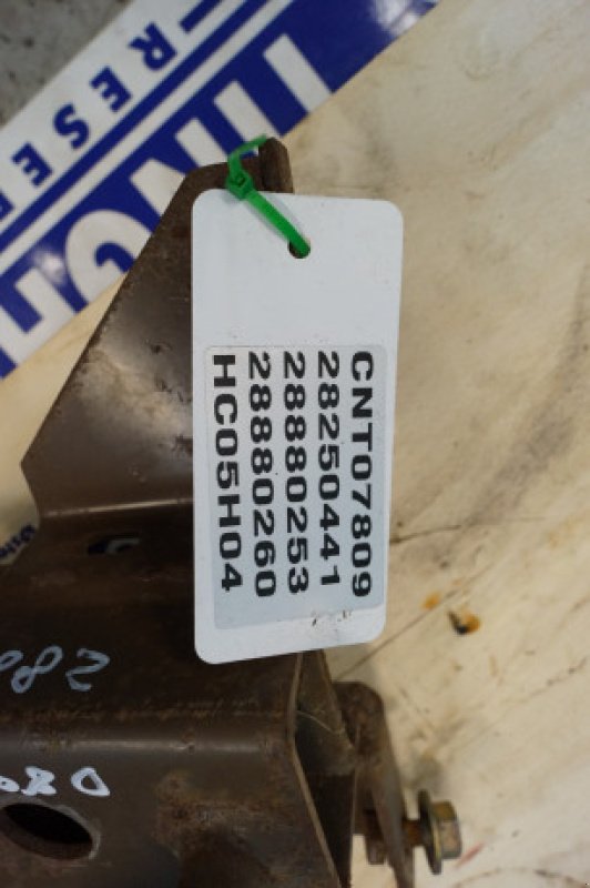 Sonstiges Mähdrescherzubehör typu Sonstige 8900, Gebrauchtmaschine v Hemmet (Obrázek 12)