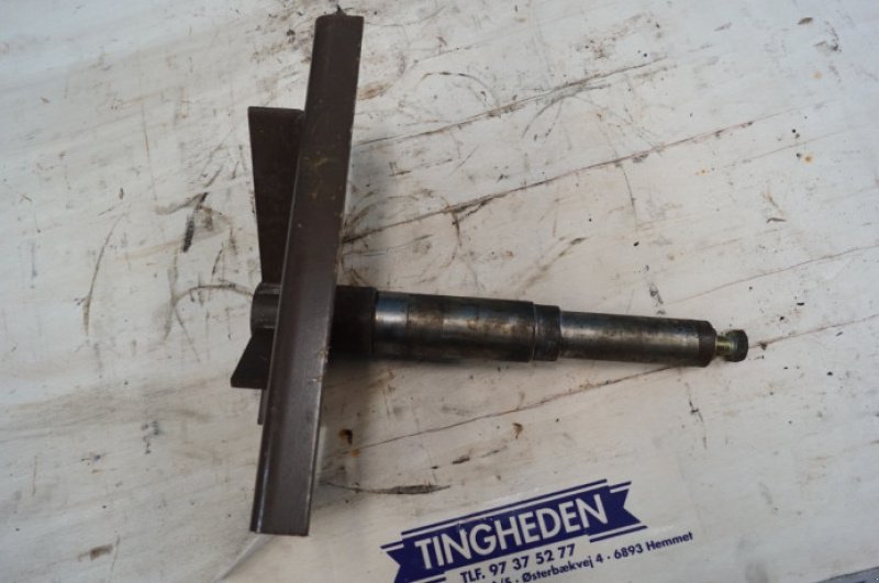 Sonstiges Mähdrescherzubehör des Typs Sonstige 8900, Gebrauchtmaschine in Hemmet (Bild 3)