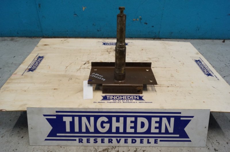 Sonstiges Mähdrescherzubehör des Typs Sonstige 8900, Gebrauchtmaschine in Hemmet (Bild 1)