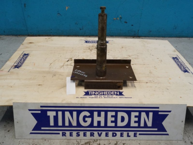 Sonstiges Mähdrescherzubehör des Typs Sonstige 8900, Gebrauchtmaschine in Hemmet (Bild 1)