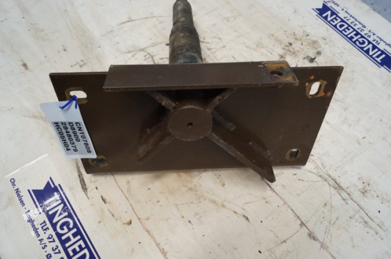 Sonstiges Mähdrescherzubehör des Typs Sonstige 8900, Gebrauchtmaschine in Hemmet (Bild 7)