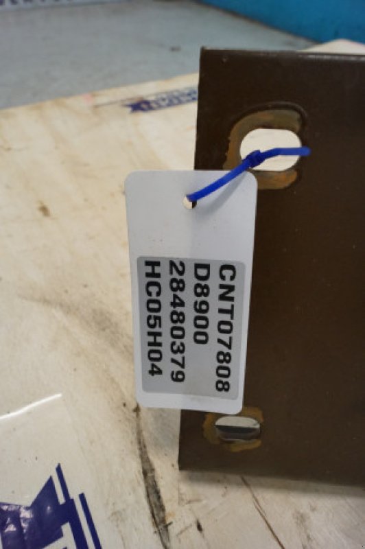 Sonstiges Mähdrescherzubehör des Typs Sonstige 8900, Gebrauchtmaschine in Hemmet (Bild 8)