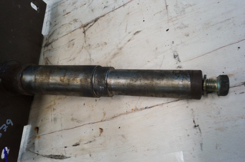 Sonstiges Mähdrescherzubehör des Typs Sonstige 8900, Gebrauchtmaschine in Hemmet (Bild 5)