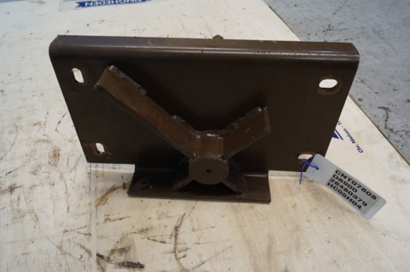 Sonstiges Mähdrescherzubehör des Typs Sonstige 8900, Gebrauchtmaschine in Hemmet (Bild 4)