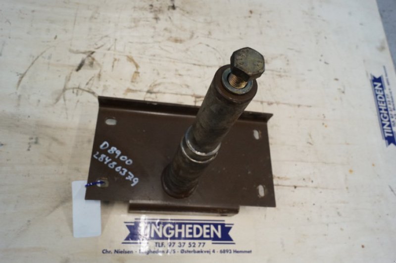 Sonstiges Mähdrescherzubehör des Typs Sonstige 8900, Gebrauchtmaschine in Hemmet (Bild 2)