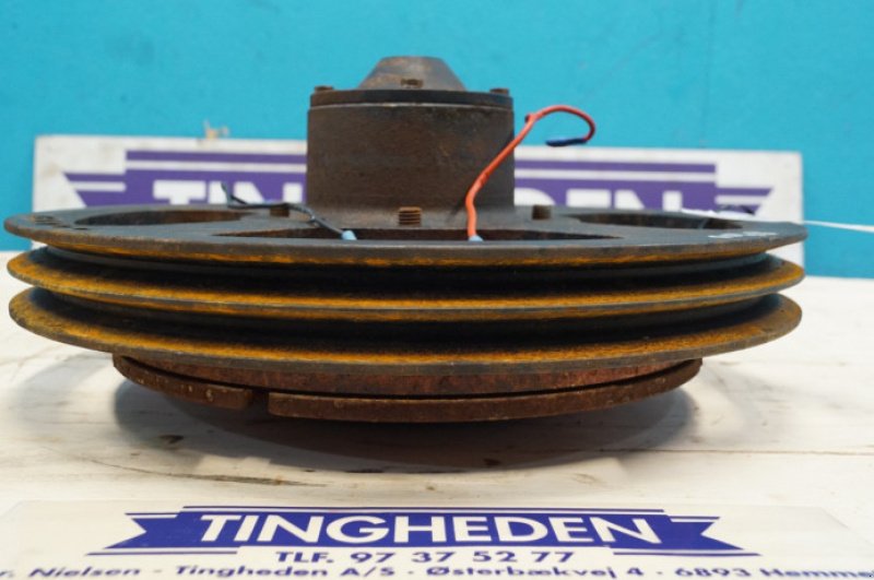 Sonstiges Mähdrescherzubehör typu Sonstige 8900, Gebrauchtmaschine v Hemmet (Obrázek 5)