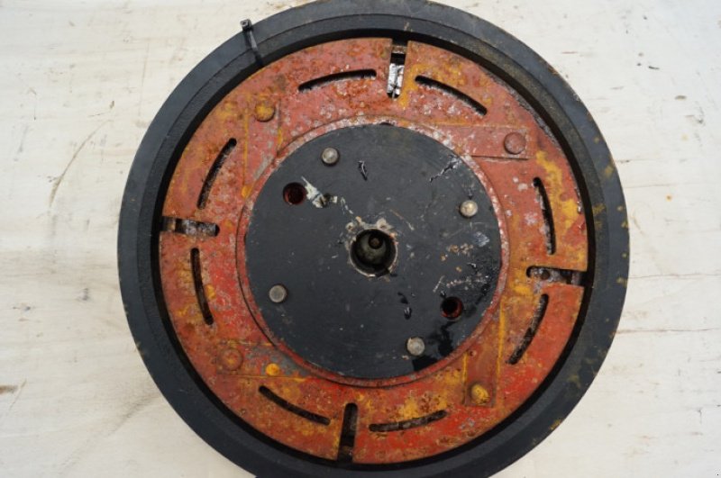 Sonstiges Mähdrescherzubehör typu Sonstige 8900, Gebrauchtmaschine v Hemmet (Obrázek 9)