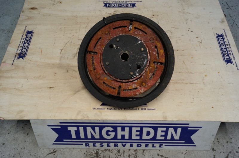 Sonstiges Mähdrescherzubehör typu Sonstige 8900, Gebrauchtmaschine v Hemmet (Obrázek 8)