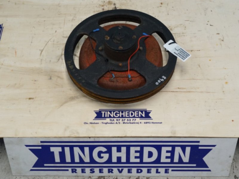 Sonstiges Mähdrescherzubehör typu Sonstige 8900, Gebrauchtmaschine v Hemmet (Obrázek 1)