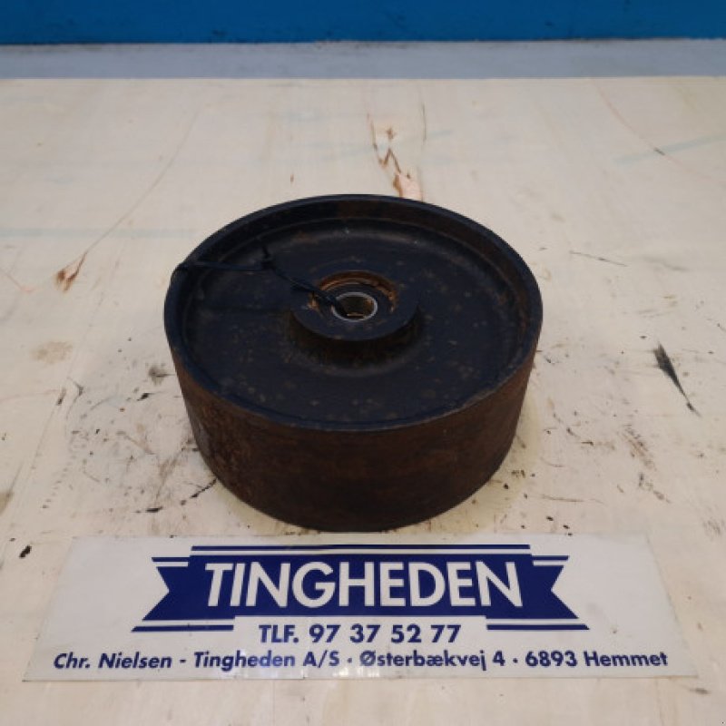 Sonstiges Mähdrescherzubehör typu Sonstige 8900, Gebrauchtmaschine v Hemmet (Obrázek 2)