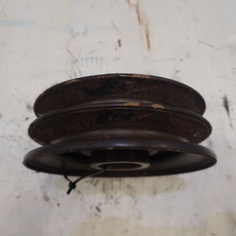 Sonstiges Mähdrescherzubehör des Typs Sonstige 8900, Gebrauchtmaschine in Hemmet (Bild 5)