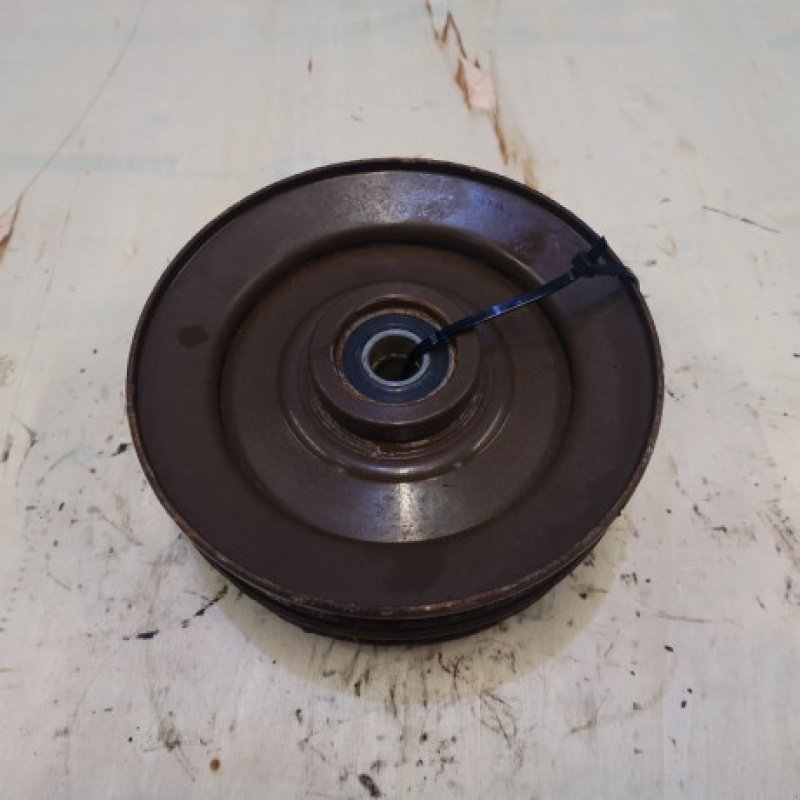 Sonstiges Mähdrescherzubehör des Typs Sonstige 8900, Gebrauchtmaschine in Hemmet (Bild 2)