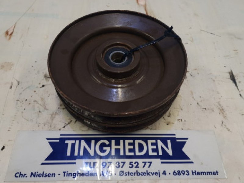 Sonstiges Mähdrescherzubehör typu Sonstige 8900, Gebrauchtmaschine v Hemmet (Obrázek 1)