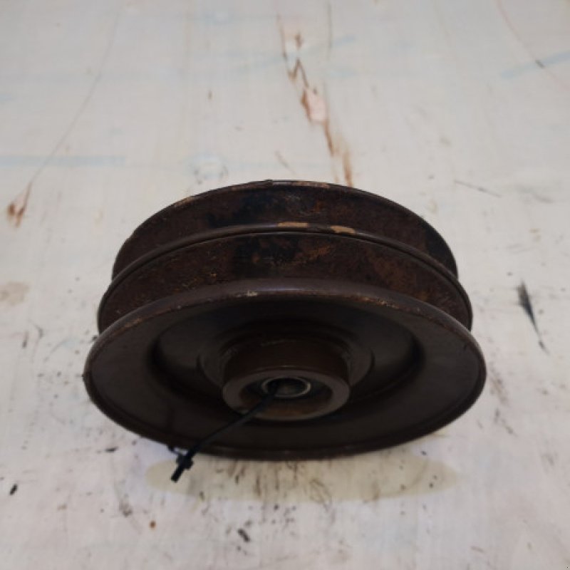 Sonstiges Mähdrescherzubehör des Typs Sonstige 8900, Gebrauchtmaschine in Hemmet (Bild 4)