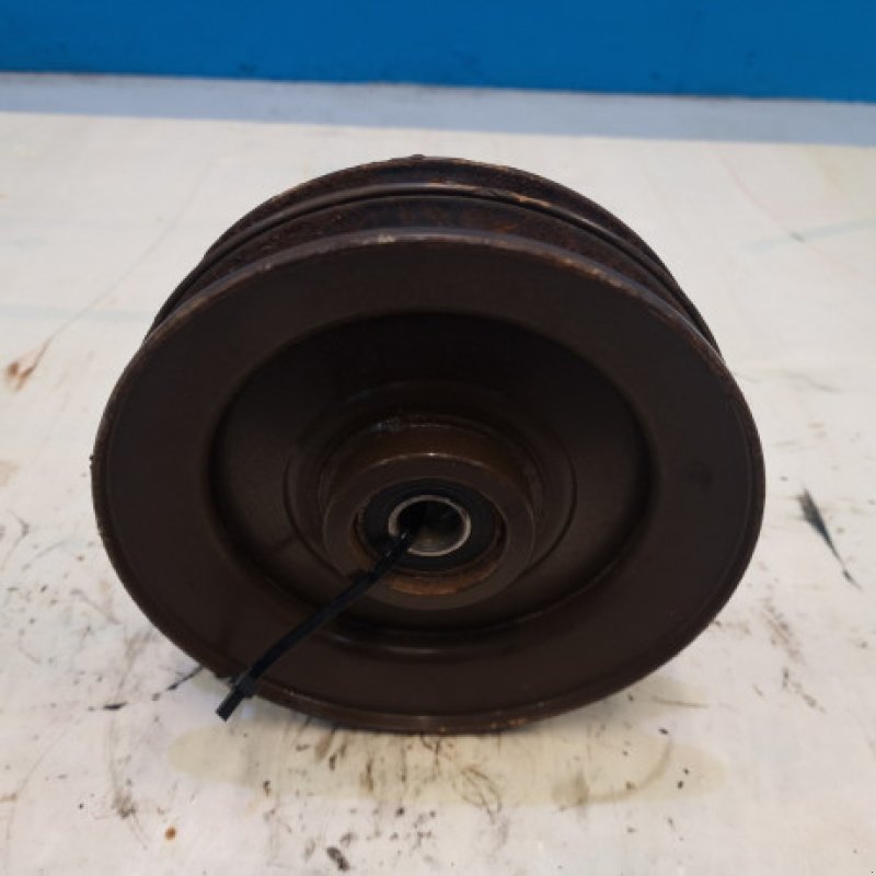 Sonstiges Mähdrescherzubehör des Typs Sonstige 8900, Gebrauchtmaschine in Hemmet (Bild 6)