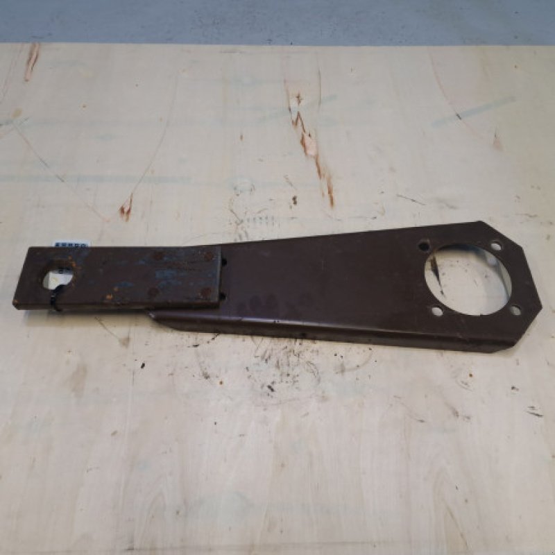 Sonstiges Mähdrescherzubehör typu Sonstige 8900, Gebrauchtmaschine v Hemmet (Obrázek 4)