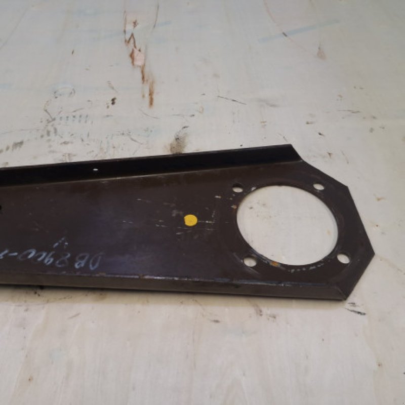 Sonstiges Mähdrescherzubehör typu Sonstige 8900, Gebrauchtmaschine v Hemmet (Obrázek 3)