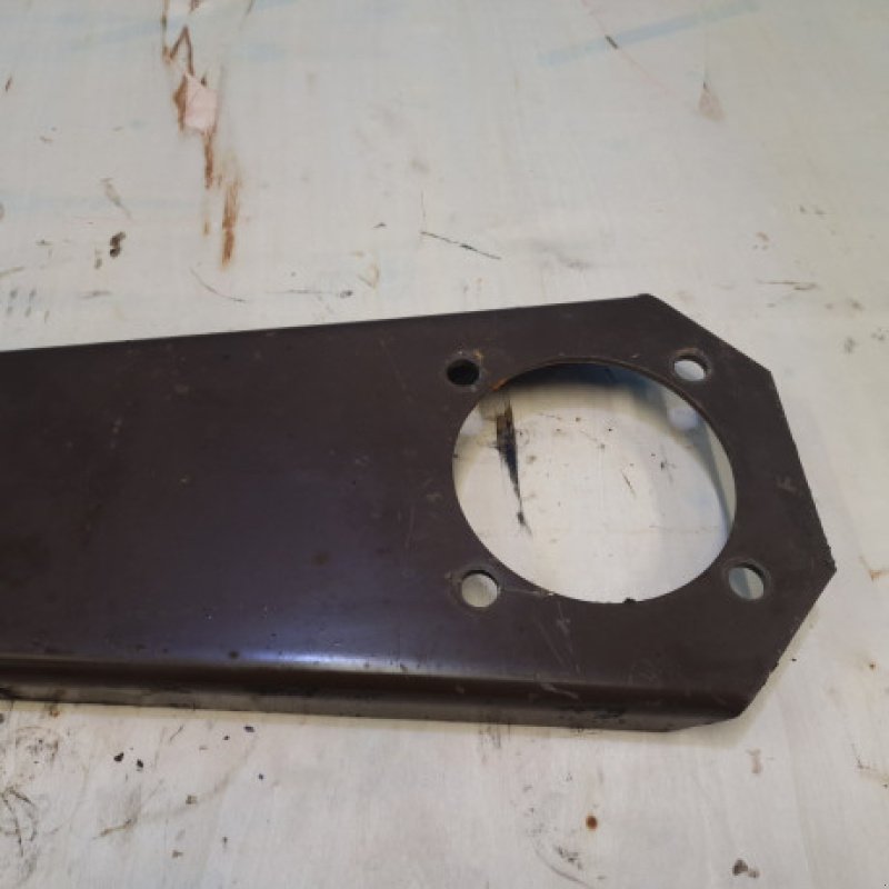 Sonstiges Mähdrescherzubehör typu Sonstige 8900, Gebrauchtmaschine v Hemmet (Obrázek 5)