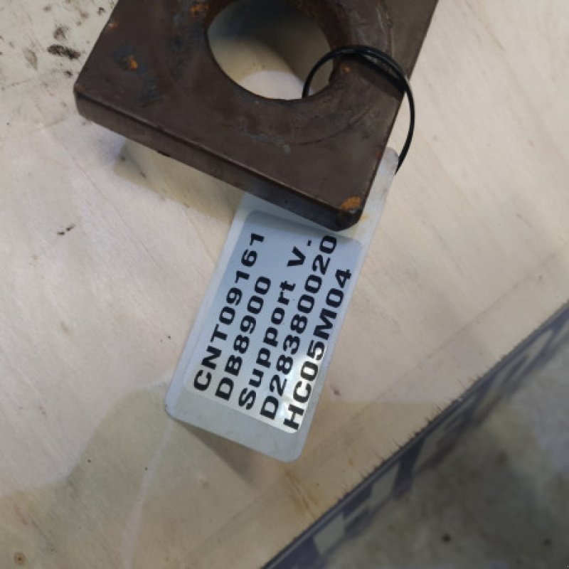 Sonstiges Mähdrescherzubehör typu Sonstige 8900, Gebrauchtmaschine v Hemmet (Obrázek 7)