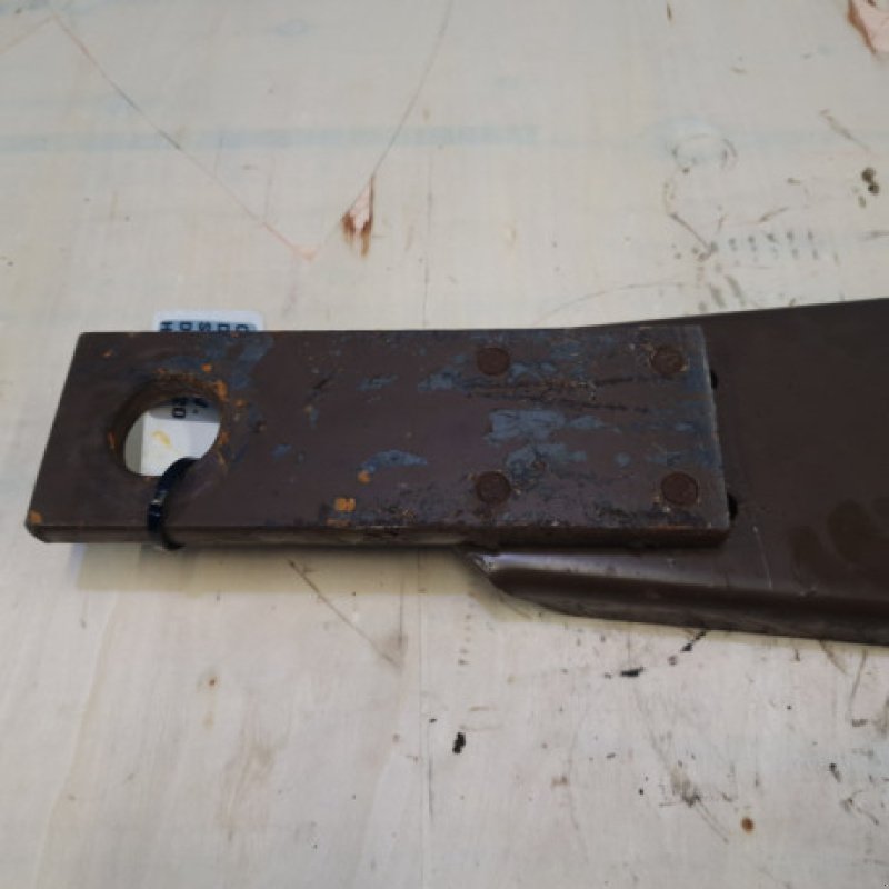 Sonstiges Mähdrescherzubehör typu Sonstige 8900, Gebrauchtmaschine v Hemmet (Obrázek 6)