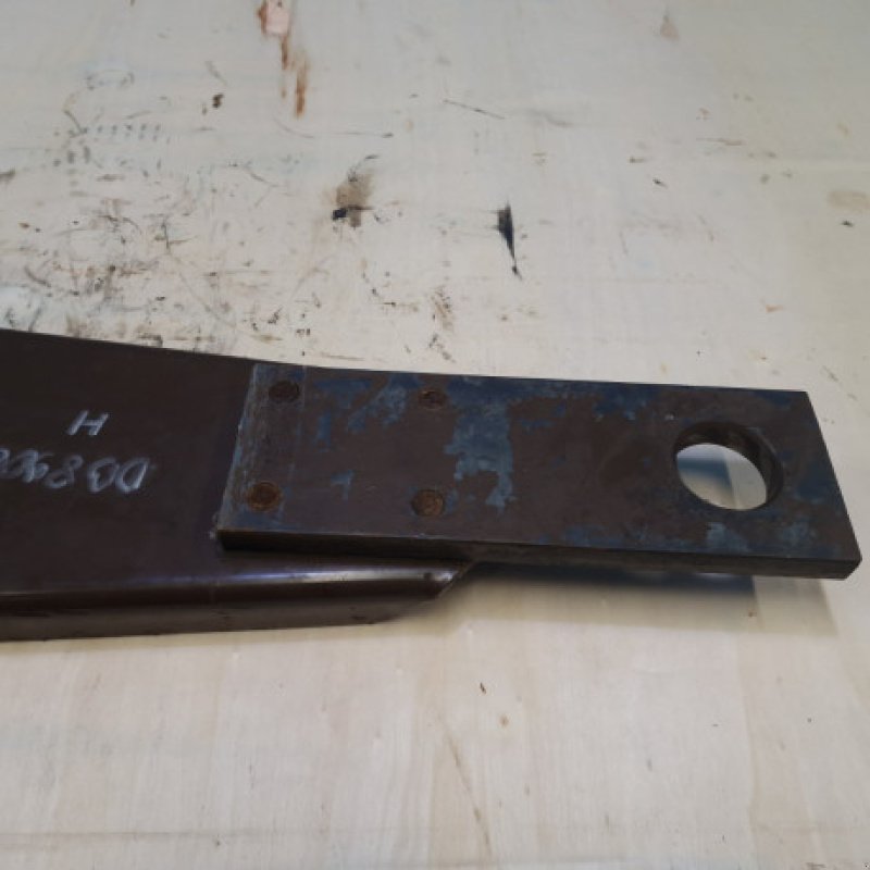 Sonstiges Mähdrescherzubehör des Typs Sonstige 8900, Gebrauchtmaschine in Hemmet (Bild 3)