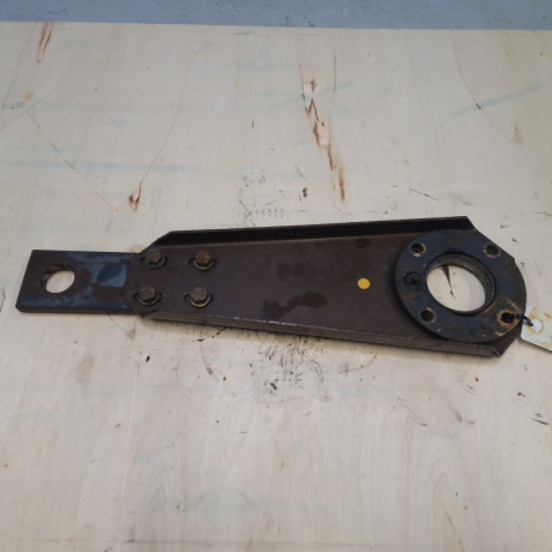 Sonstiges Mähdrescherzubehör des Typs Sonstige 8900, Gebrauchtmaschine in Hemmet (Bild 5)