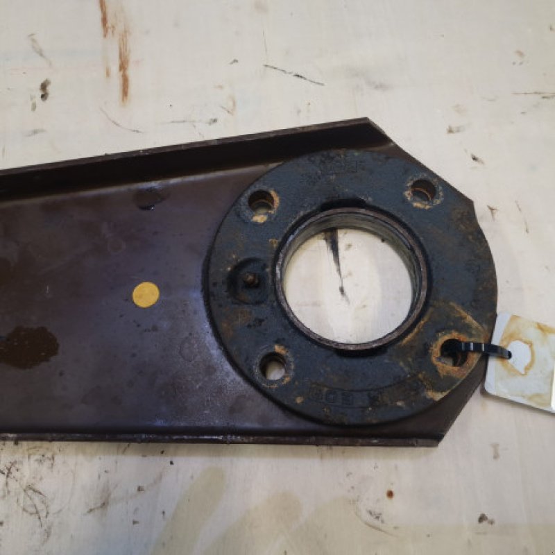 Sonstiges Mähdrescherzubehör des Typs Sonstige 8900, Gebrauchtmaschine in Hemmet (Bild 6)