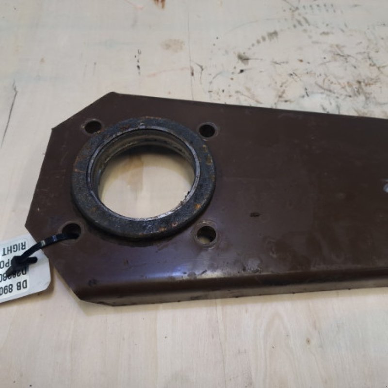 Sonstiges Mähdrescherzubehör des Typs Sonstige 8900, Gebrauchtmaschine in Hemmet (Bild 2)