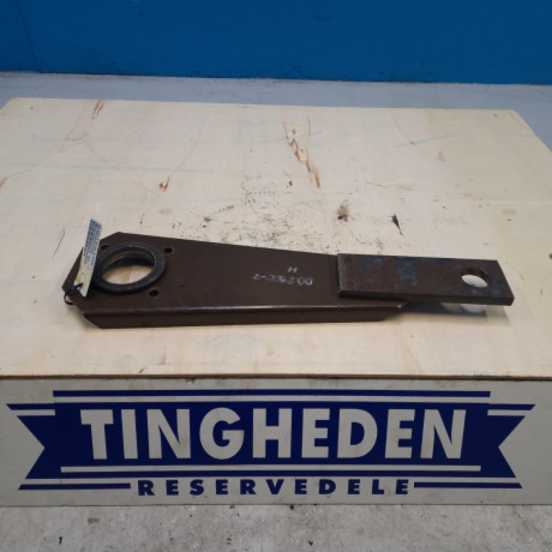 Sonstiges Mähdrescherzubehör des Typs Sonstige 8900, Gebrauchtmaschine in Hemmet (Bild 1)