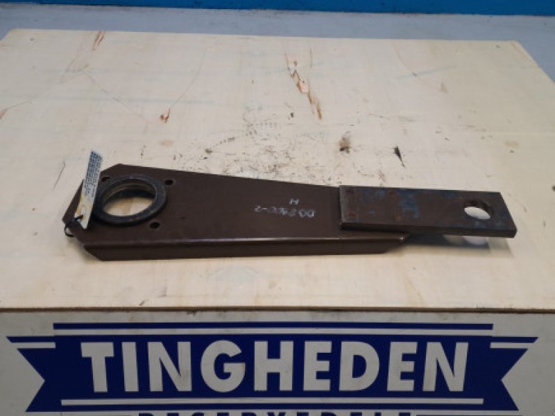 Sonstiges Mähdrescherzubehör typu Sonstige 8900, Gebrauchtmaschine v Hemmet (Obrázek 1)