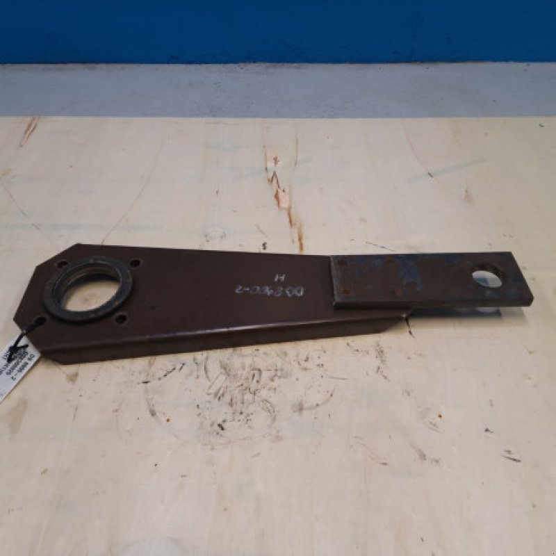 Sonstiges Mähdrescherzubehör des Typs Sonstige 8900, Gebrauchtmaschine in Hemmet (Bild 4)